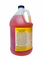 Ez Groom Crystal Gold 3.8L:274